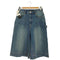 メゾンスペシャル MAISON SPECIAL Denim Shorts レディース JPN:38