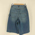 メゾンスペシャル MAISON SPECIAL Denim Shorts レディース JPN:38