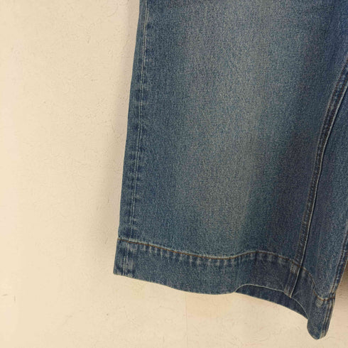 メゾンスペシャル MAISON SPECIAL Denim Shorts レディース JPN:38