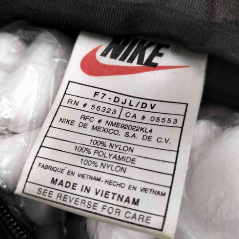 ナイキ NIKE 90S 銀タグ スウォッシュロゴボディバッグ メンズ