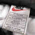 ナイキ NIKE 90S 銀タグ スウォッシュロゴボディバッグ メンズ