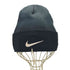 ナイキ NIKE BEANIE CUFFED RUN スウッシュ プリント スポーツ ビーニー メンズ