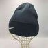 ナイキ NIKE BEANIE CUFFED RUN スウッシュ プリント スポーツ ビーニー メンズ