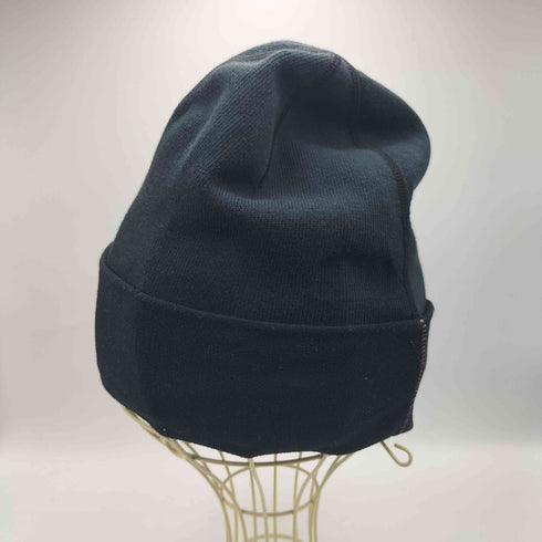 ナイキ NIKE BEANIE CUFFED RUN スウッシュ プリント スポーツ ビーニー メンズ