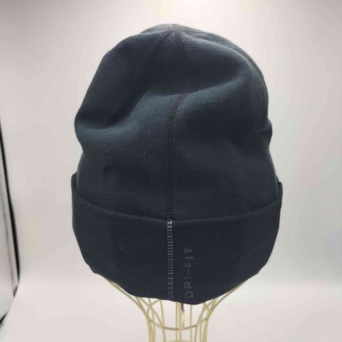 ナイキ NIKE BEANIE CUFFED RUN スウッシュ プリント スポーツ ビーニー メンズ