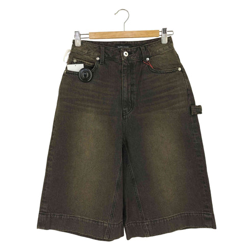 メゾンスペシャル MAISON SPECIAL Denim Shorts レディース JPN:36