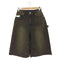 メゾンスペシャル MAISON SPECIAL Denim Shorts レディース JPN:36