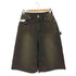 メゾンスペシャル MAISON SPECIAL Denim Shorts レディース JPN:36