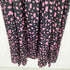 ザラ ZARA ダルメシアン柄 ワンピース レディース import:XS