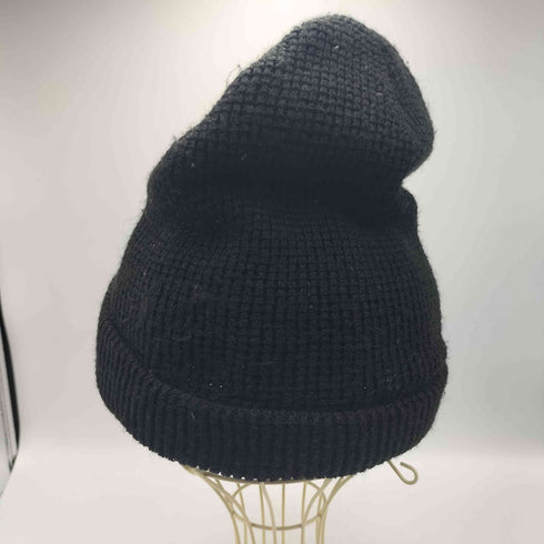 アディダス adidas パフォーマンス ロゴ 刺繍 アクリル ニット ビーニー メンズ FREE