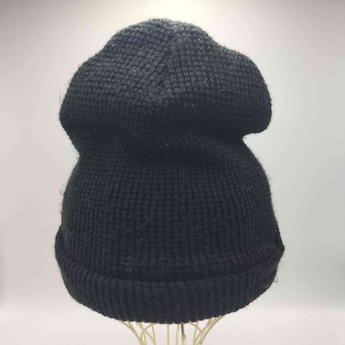 アディダス adidas パフォーマンス ロゴ 刺繍 アクリル ニット ビーニー メンズ FREE