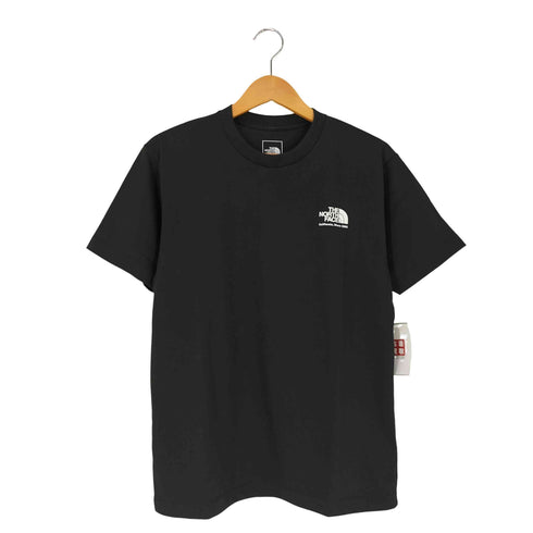 ザノースフェイス THE NORTH FACE ショートスリーブヒストリカルロゴティー メンズ import:S