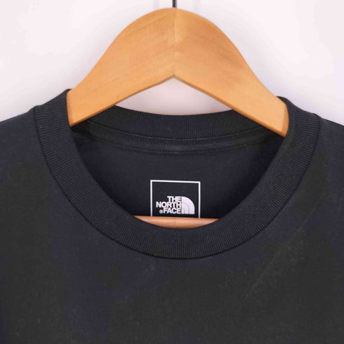 ザノースフェイス THE NORTH FACE ショートスリーブヒストリカルロゴティー メンズ import:S