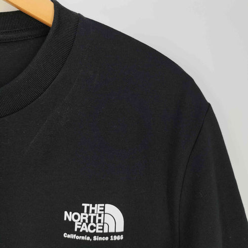 ザノースフェイス THE NORTH FACE ショートスリーブヒストリカルロゴティー メンズ import:S
