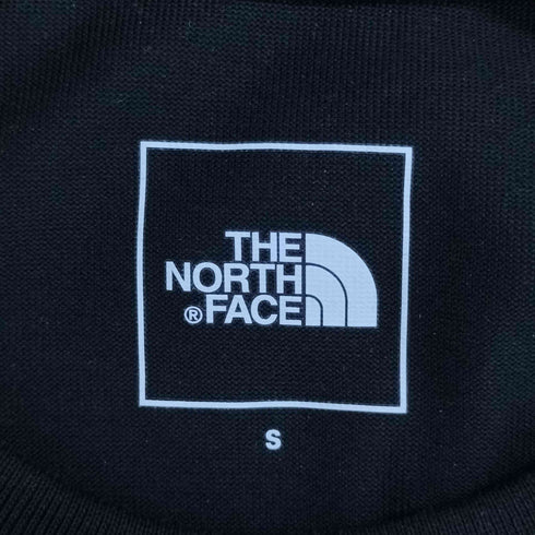 ザノースフェイス THE NORTH FACE ショートスリーブヒストリカルロゴティー メンズ import:S