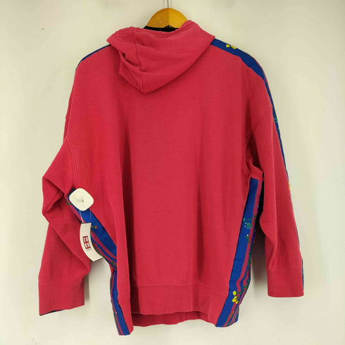 アディダスオリジナルス adidas Originals FLOUR HOODIE レディース JPN:L