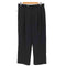 グラフペーパー Graphpaper Scale O ff Wool Wide Chef Pants メンズ JPN:2