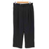 グラフペーパー Graphpaper Scale O ff Wool Wide Chef Pants メンズ JPN:2