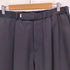 グラフペーパー Graphpaper Scale O ff Wool Wide Chef Pants メンズ JPN:2