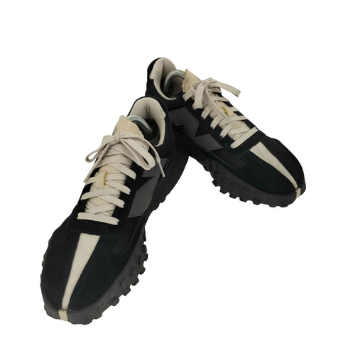 ニューバランス NEW BALANCE UXC72DA1 XC-72 'BLACK MOONBEAM メンズ JPN:27.5