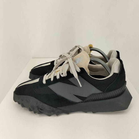 ニューバランス NEW BALANCE UXC72DA1 XC-72 'BLACK MOONBEAM メンズ JPN:27.5