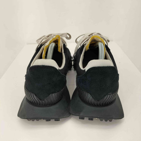 ニューバランス NEW BALANCE UXC72DA1 XC-72 'BLACK MOONBEAM メンズ JPN:27.5
