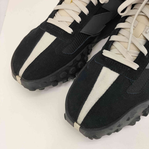 ニューバランス NEW BALANCE UXC72DA1 XC-72 'BLACK MOONBEAM メンズ JPN:27.5
