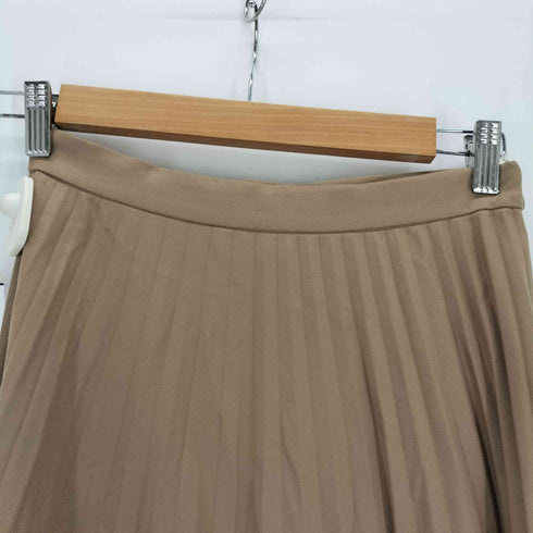 ギャップ Gap ロングプリーツスカート レディース JPN:S