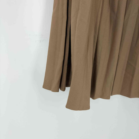 ギャップ Gap ロングプリーツスカート レディース JPN:S