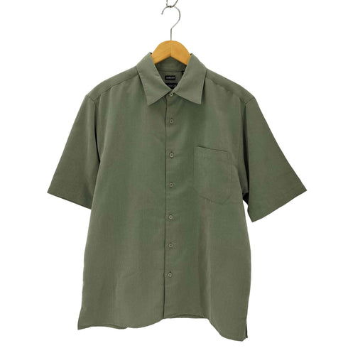 ジョージズ GEORGE 90s ショートスリーブシャツ メンズ import:M