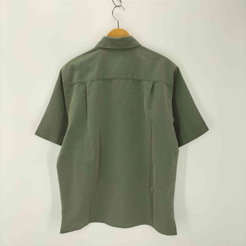 ジョージズ GEORGE 90s ショートスリーブシャツ メンズ import:M