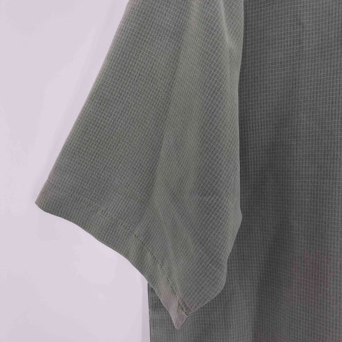 ジョージズ GEORGE 90s ショートスリーブシャツ メンズ import:M