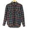 ペンドルトン PENDLETON ウール チェック L/Sシャツ フラップポケット メンズ import:S