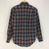 ペンドルトン PENDLETON ウール チェック L/Sシャツ フラップポケット メンズ import:S