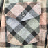 ペンドルトン PENDLETON ウール チェック L/Sシャツ フラップポケット メンズ import:S