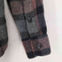 ペンドルトン PENDLETON ウール チェック L/Sシャツ フラップポケット メンズ import:S
