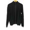 クレプスキュール crepuscule DRIVERS KNIT コットンドライバーズニット メンズ FREE