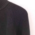 クレプスキュール crepuscule DRIVERS KNIT コットンドライバーズニット メンズ FREE