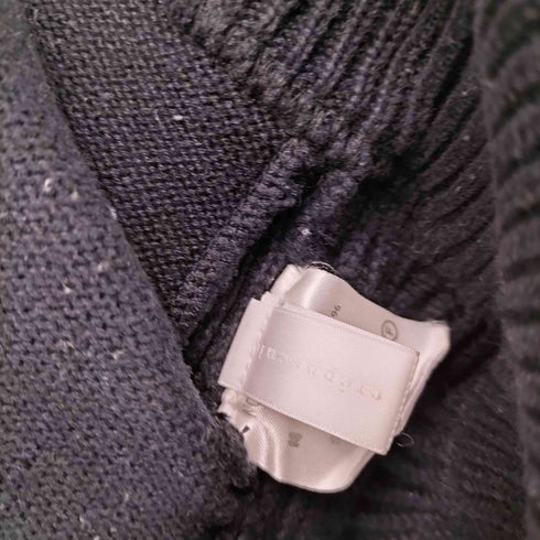 クレプスキュール crepuscule DRIVERS KNIT コットンドライバーズニット メンズ FREE
