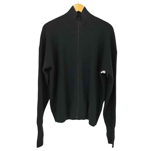 ユニクロユー UNIQLO U メリノブレンドフルジップセーター メンズ JPN:XL