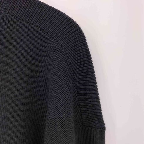ユニクロユー UNIQLO U メリノブレンドフルジップセーター メンズ JPN:XL