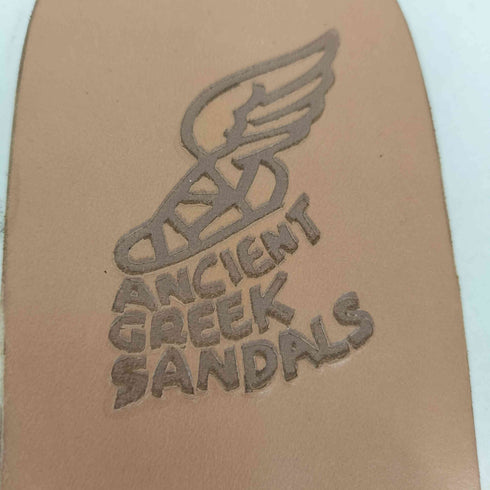 ANCIENT GREEK SANDALS レディース 38