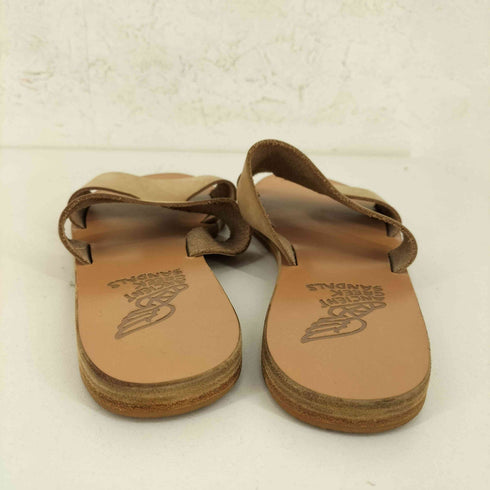ANCIENT GREEK SANDALS レディース 38