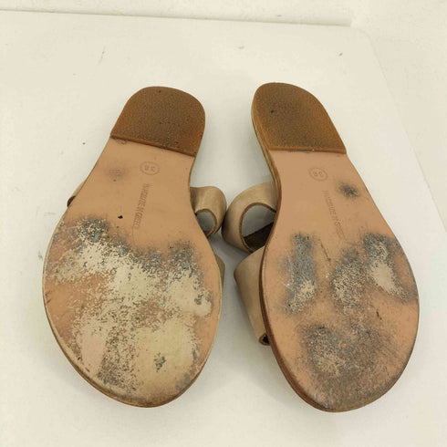 ANCIENT GREEK SANDALS レディース 38