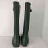 ハンター HUNTER Rain Boots ロングレインブーツ レディース US:6