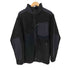 ユニクロ UNIQLO フリースコンビネーションジャケット メンズ JPN:XL