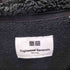 ユニクロ UNIQLO フリースコンビネーションジャケット メンズ JPN:XL
