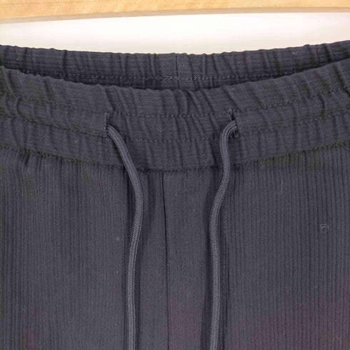 ザラ ZARA タック テーパード イージーパンツ メンズ L