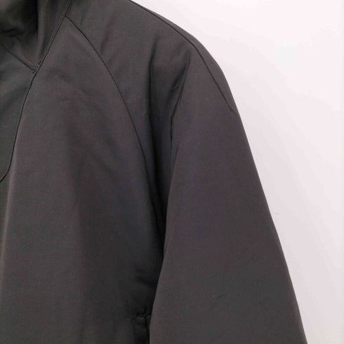 ユニクロ UNIQLO ハイブリッドダウンオーバーサイズパーカ メンズ JPN:XXL