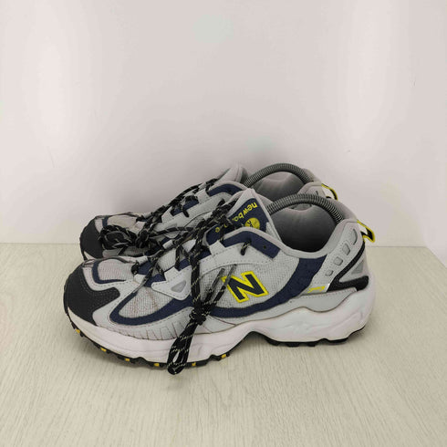 ニューバランス NEW BALANCE ML703 BB メンズ US:9.5